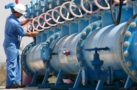 Desalination Desalination