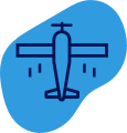 Enhancing rainfall by cloud seeding