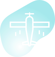 Enhancing rainfall by cloud seeding